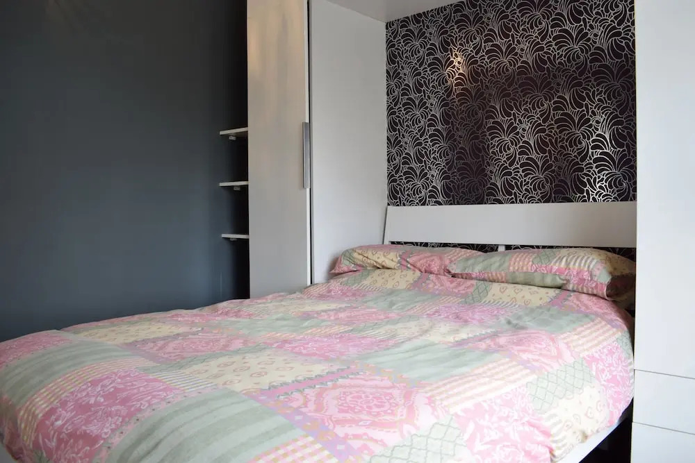 1 Bedroom Flat In Angel