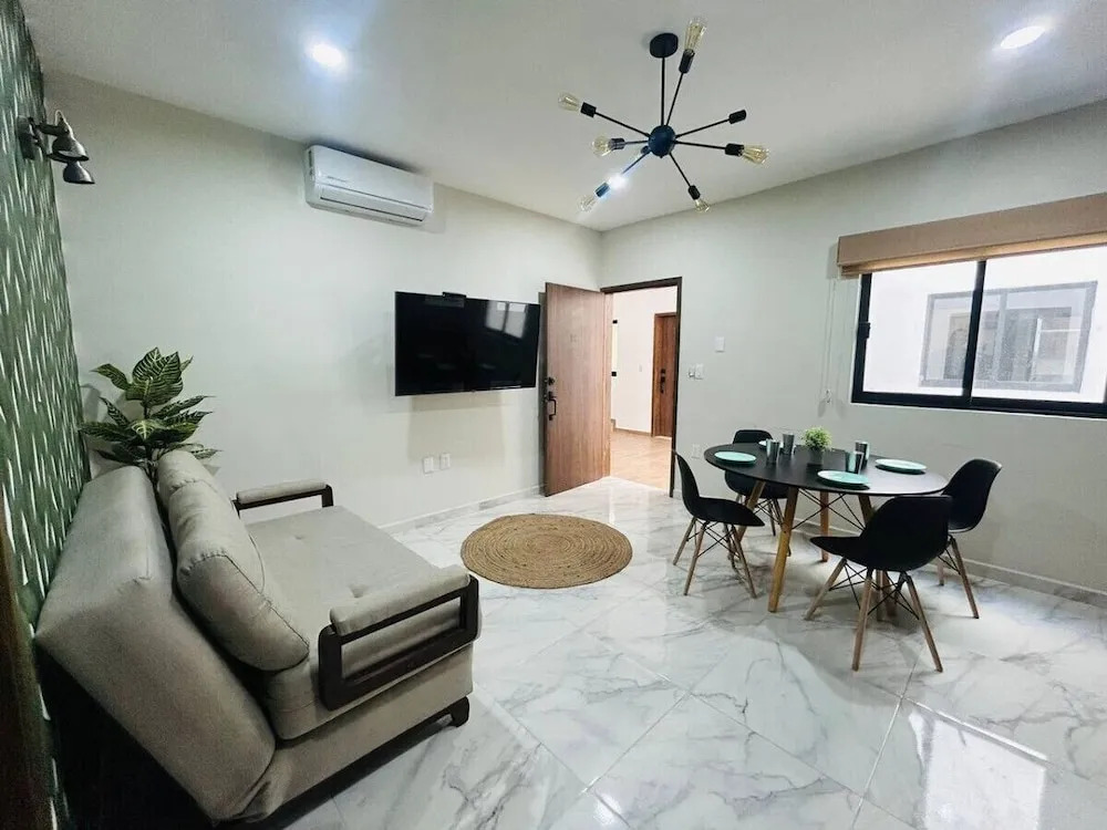 Lomas Sense Apartments