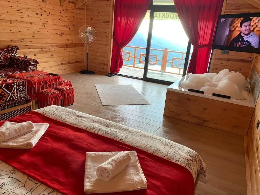 Celazeni̇ Bungalov