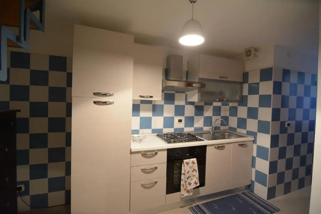Suite del Borgo