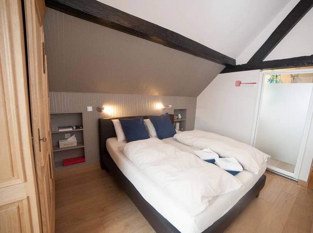 Het Dorpshuys - vakantiewoning tot 12 personen
