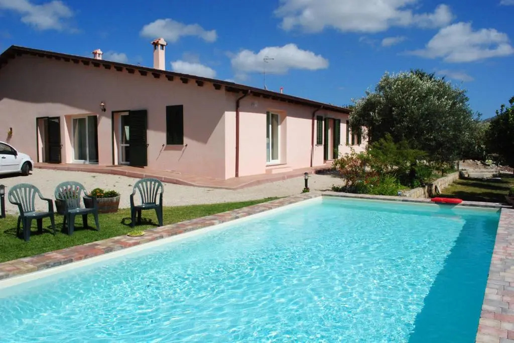 Agriturismo Silis