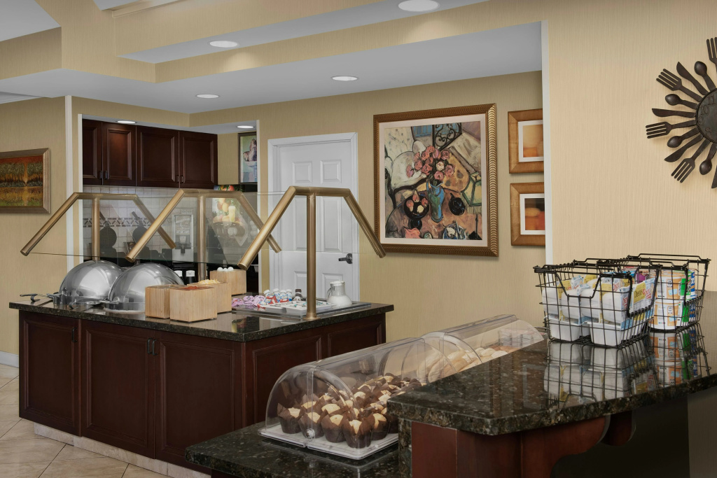 Residence Inn by Marriott Spokane East Valley