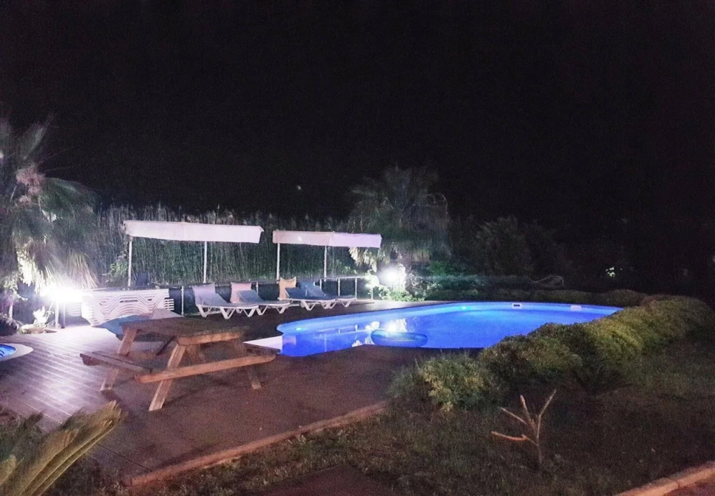 Ada Adrasan Hotel
