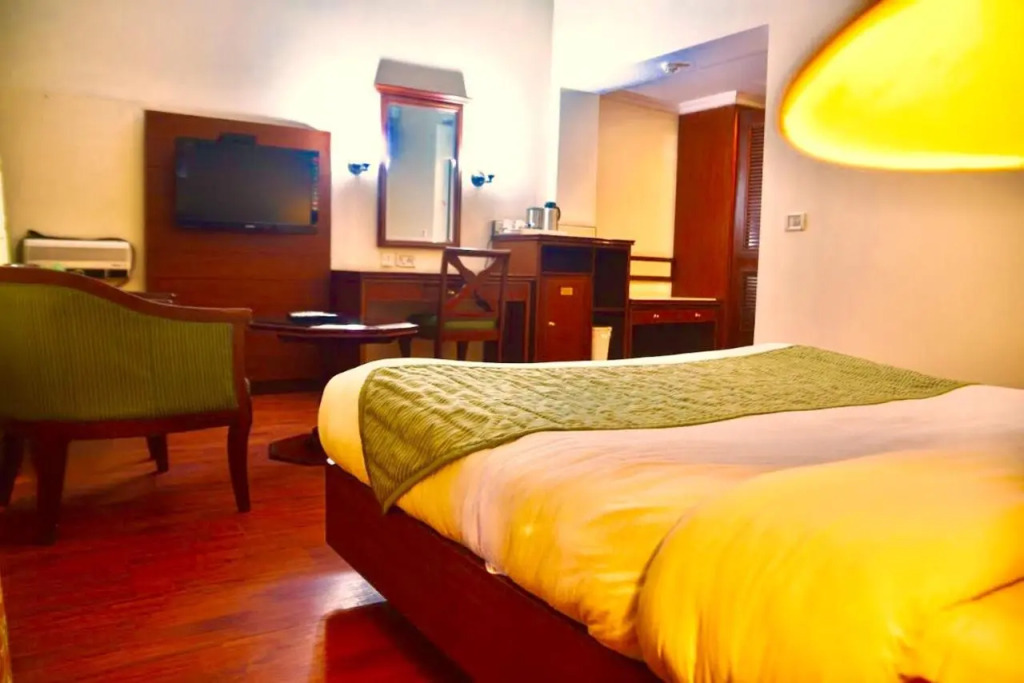 Hotel Sepal