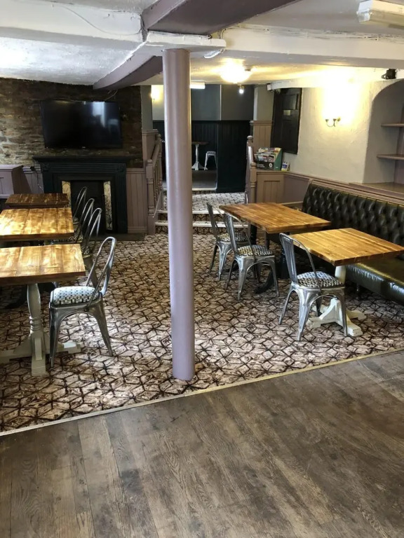 The Unicorn Inn