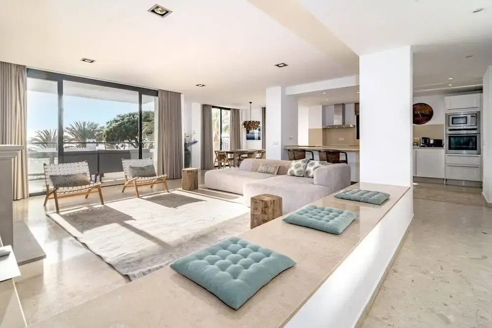 Jdg7-stunning Holiday Home 100 Meters From Beach