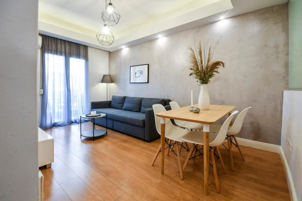 #SKGH Avra luxury suite -WhiteTower