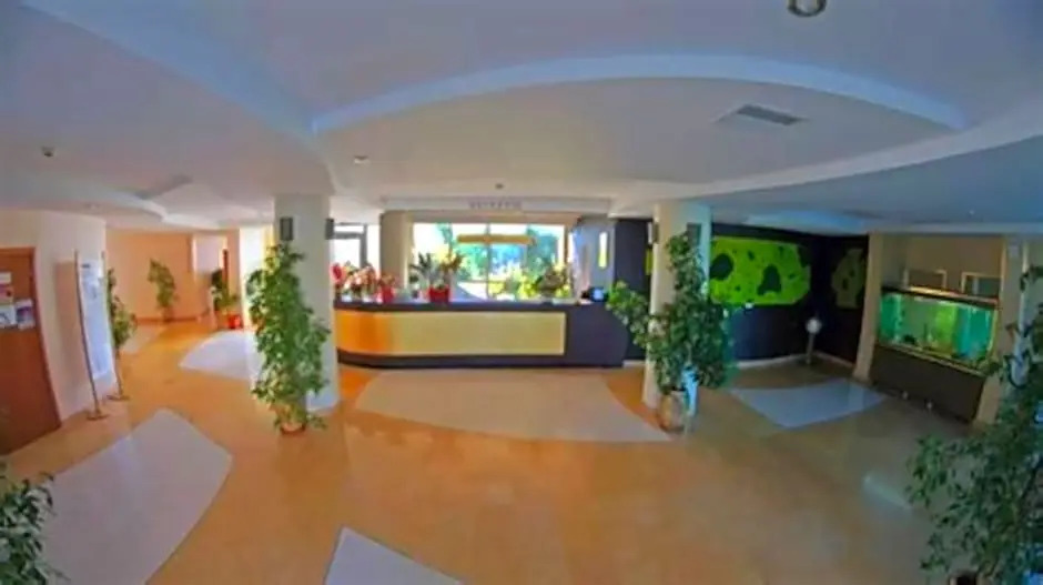 Hotel Afrodita