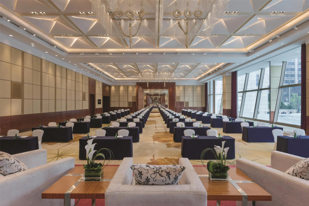Kempinski Hotel Chongqing