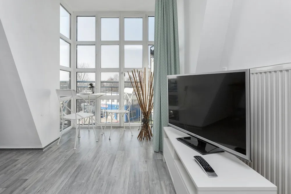 Apartment Saxonia