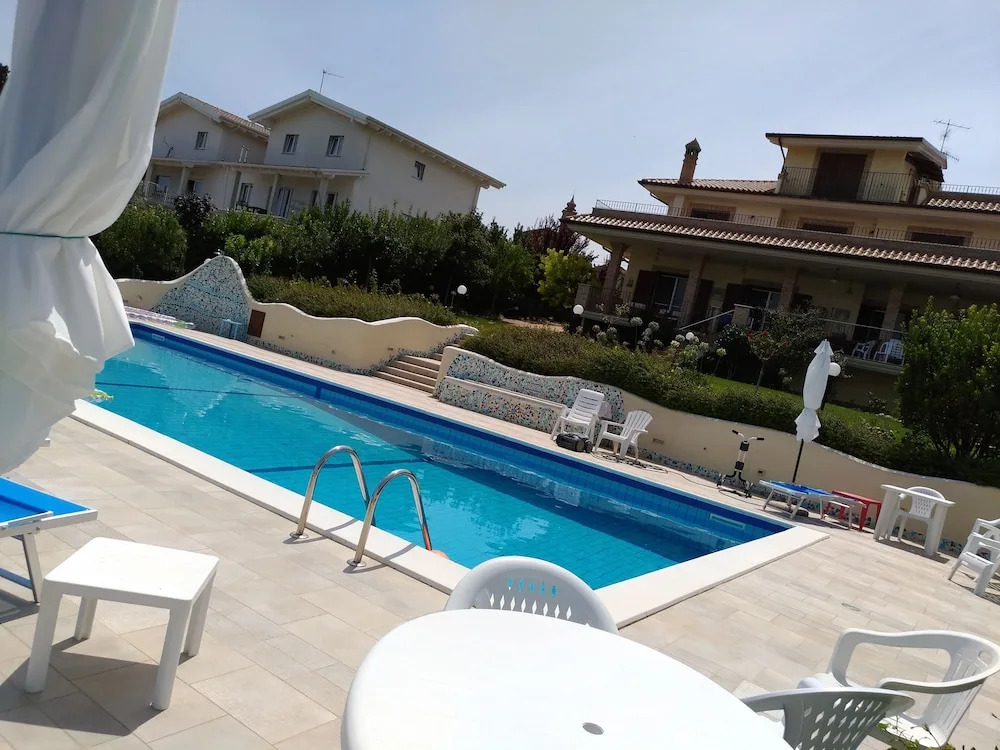 B&B Villa Sole