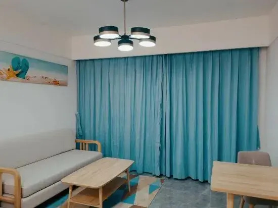 Xu Wenyouran Homestay