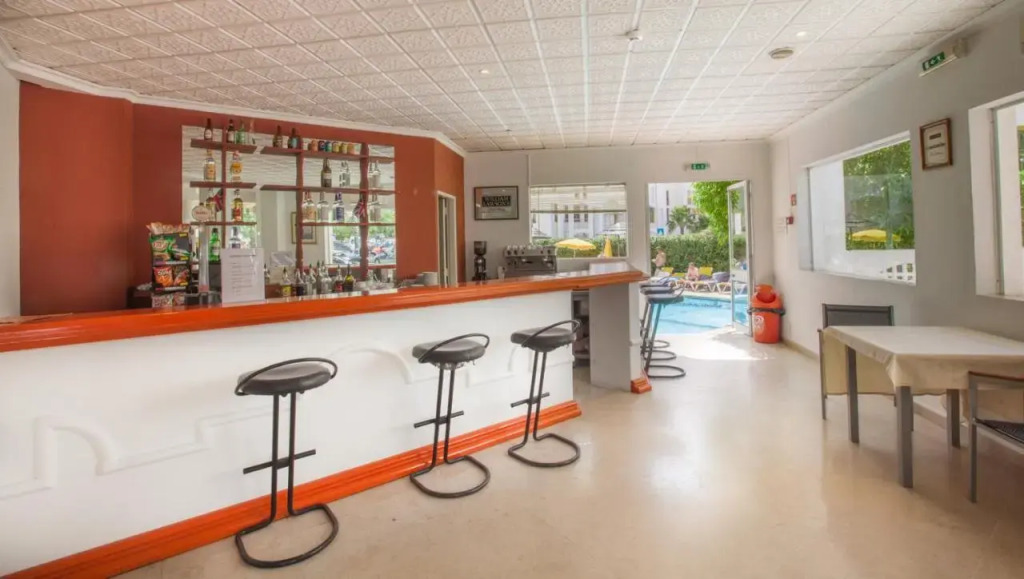Hotel Atismar