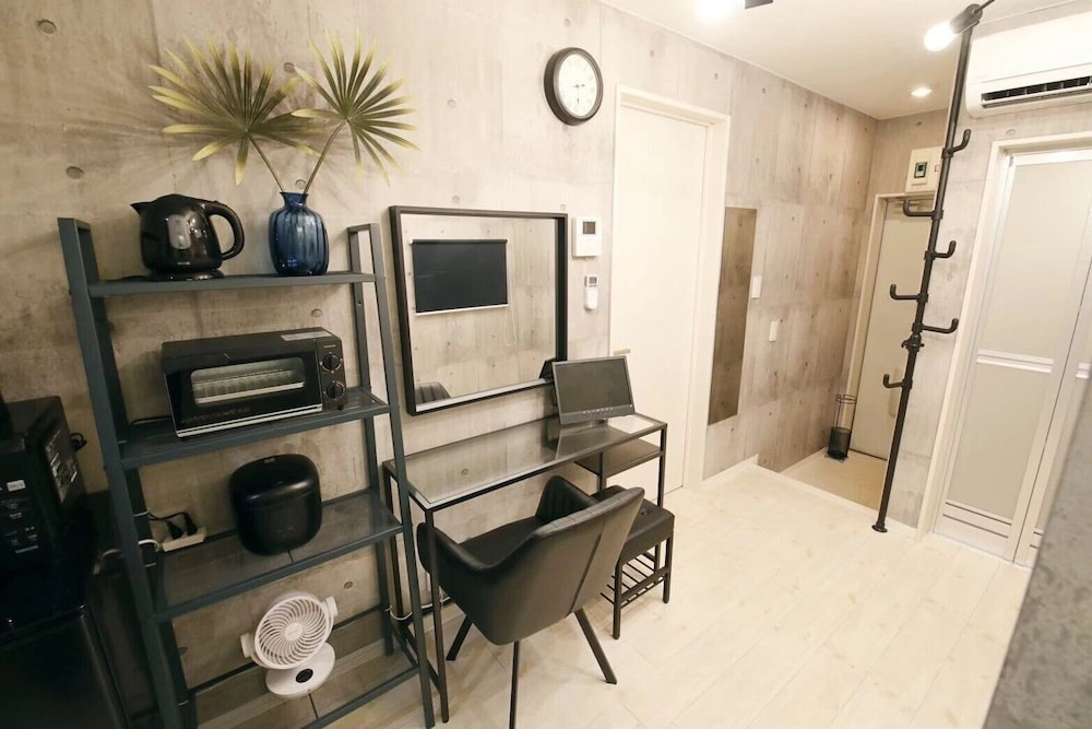 AirHOMETOKYO EBISU 101