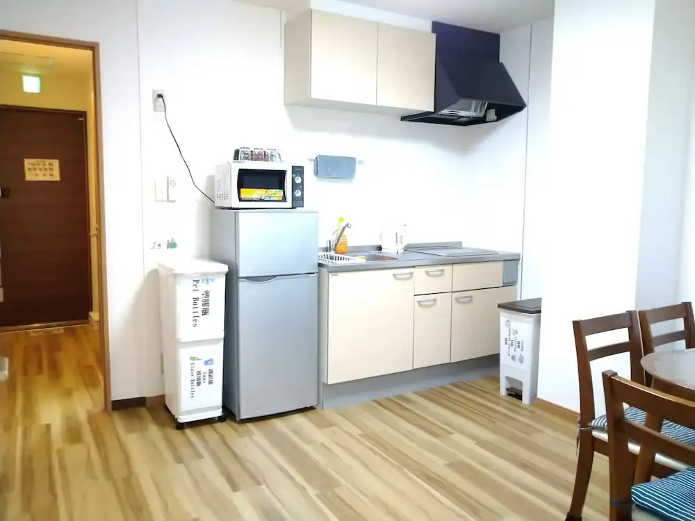 Issyuku Hotel Kaminarimon