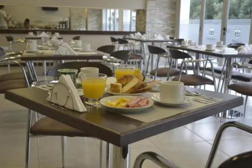 Almuñecar Hotel
