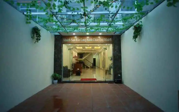 Bao Long Hotel Noi Bai
