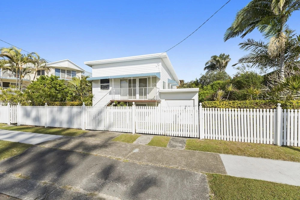 Kingscliff Beach Holiday Shack