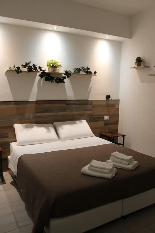 Zaro Suites B&B