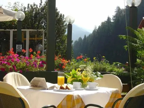 Hotel Brandl