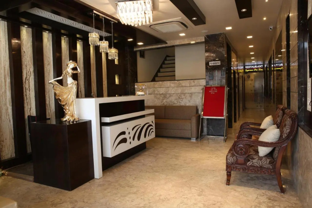 Hotel Kc Inn Ajmer