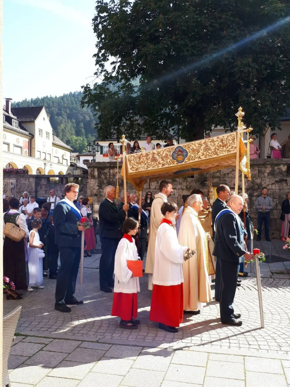 Gasthof zum Rassen