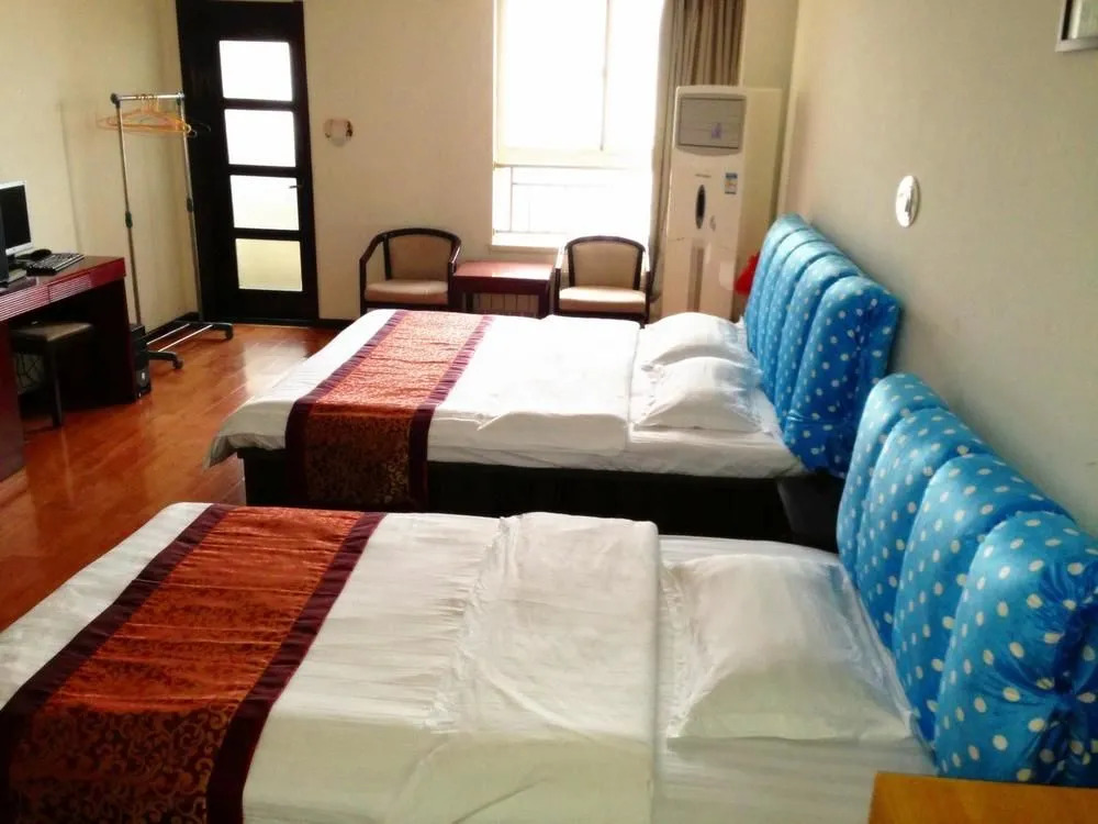 Xiang Tai Apartment Hotel - Xi'an