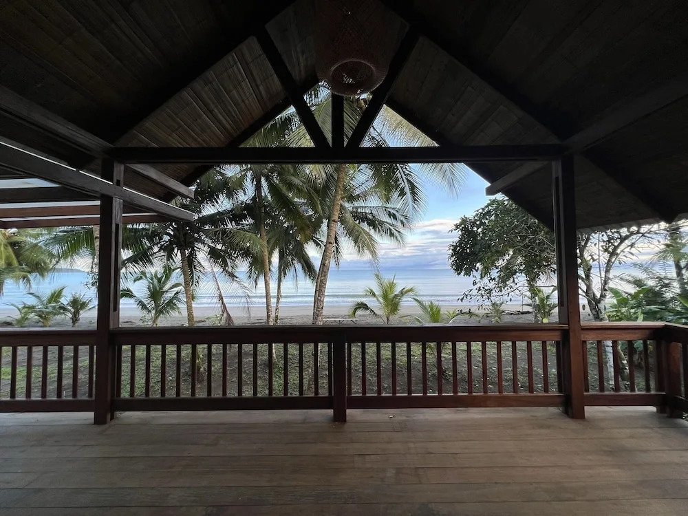 Irana Pacific Hotel