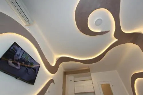 Apartment Delta Sava New Belgrade