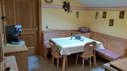 Ferienwohnung Steinlehen