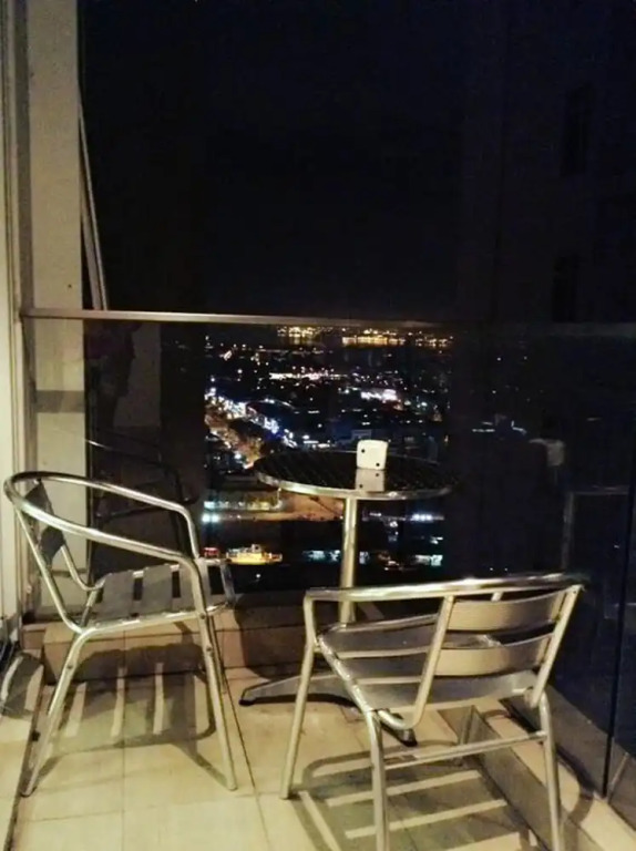 HomeStay in Johor - KSL SeaView