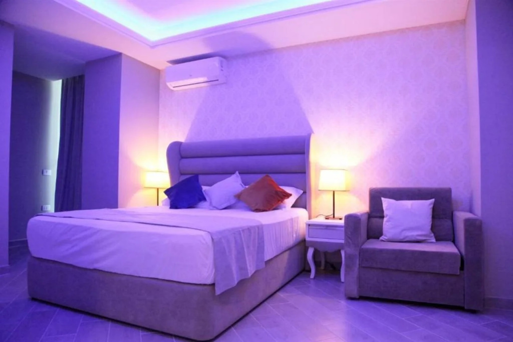 Fafa Beach Hotel