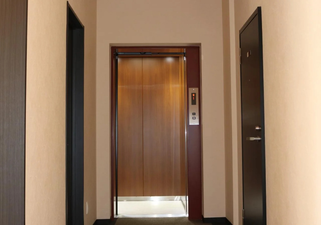 Osaka Port Hotel Lespoir