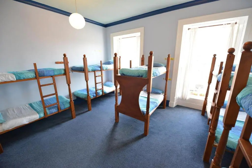 Oban Backpackers