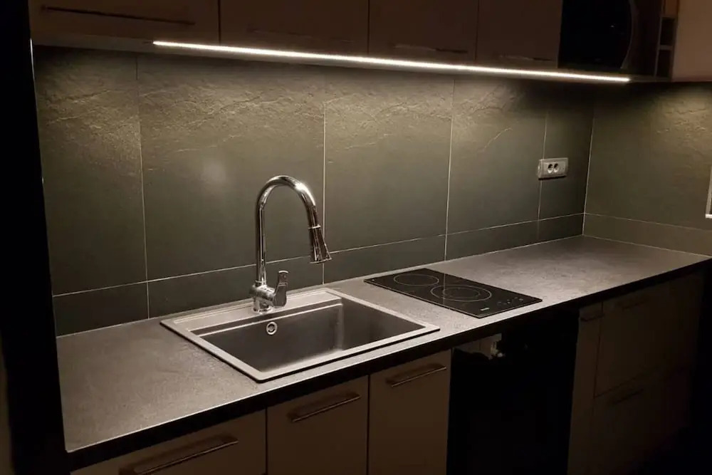 Stylish Apartment in Dorcol