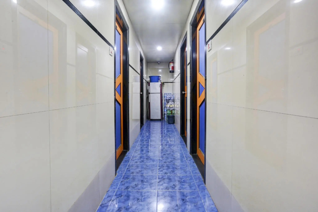 OYO 82372 Star Guest House
