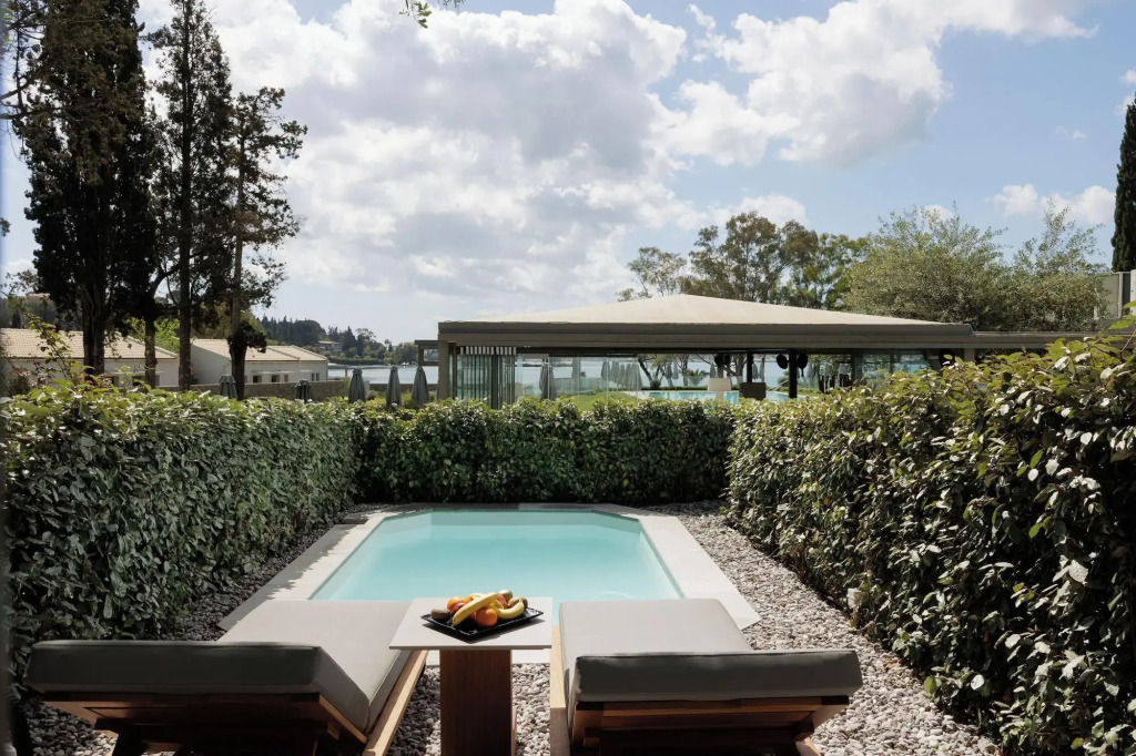 Rodostamo Hotel & Spa- Adults Friendly