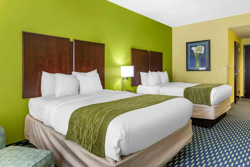 Comfort Inn Athens I - 75