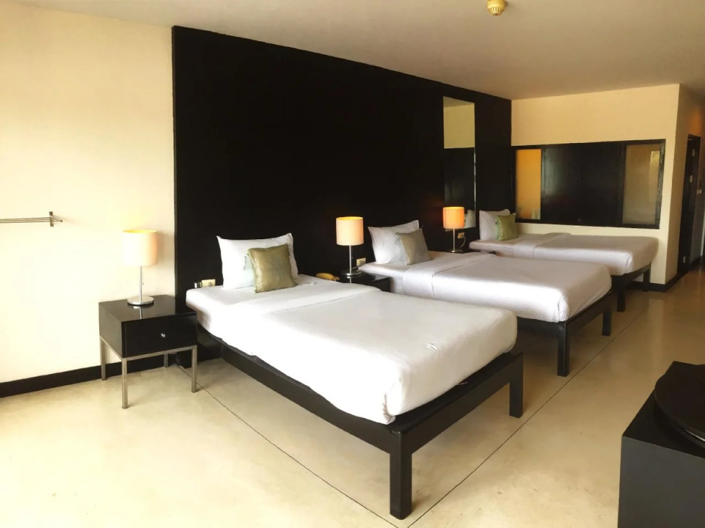 Amarin Samui Hotel - SHA Plus Certified