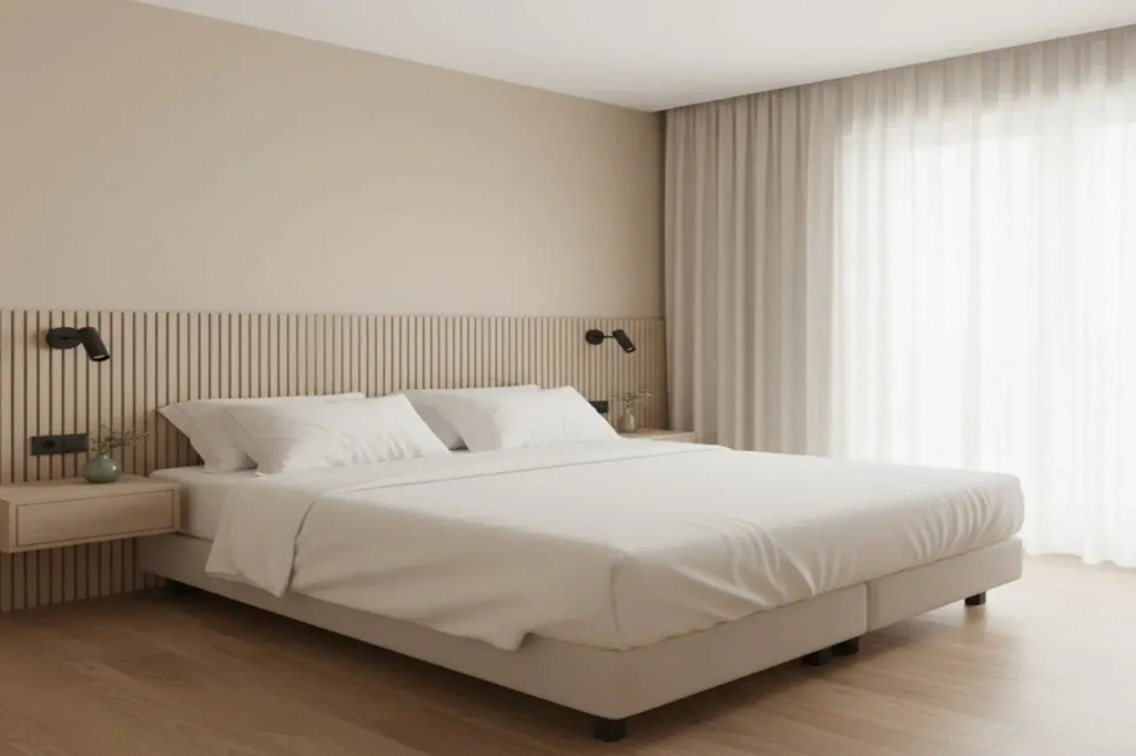 Apartamentos Carlos V