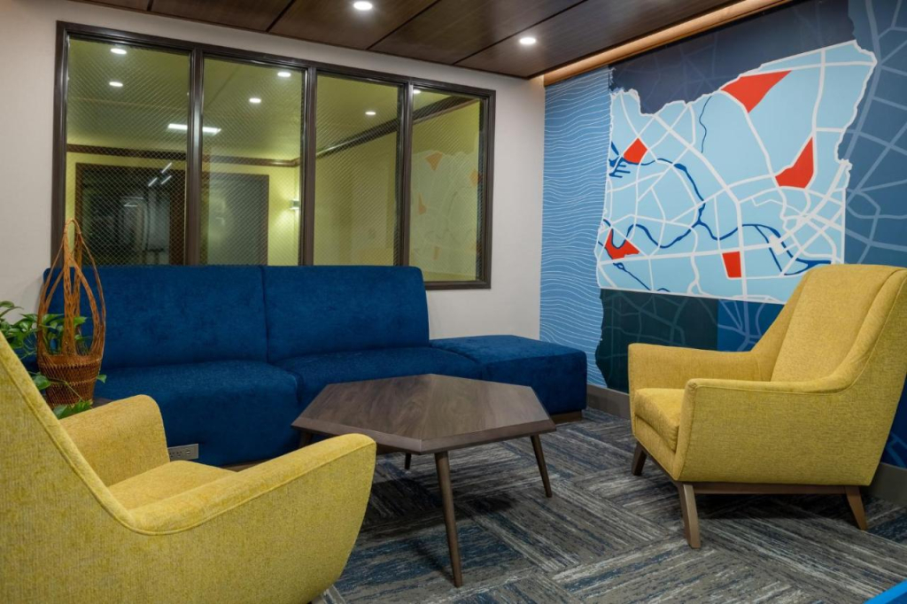 Oxford Suites Portland - Gladstone