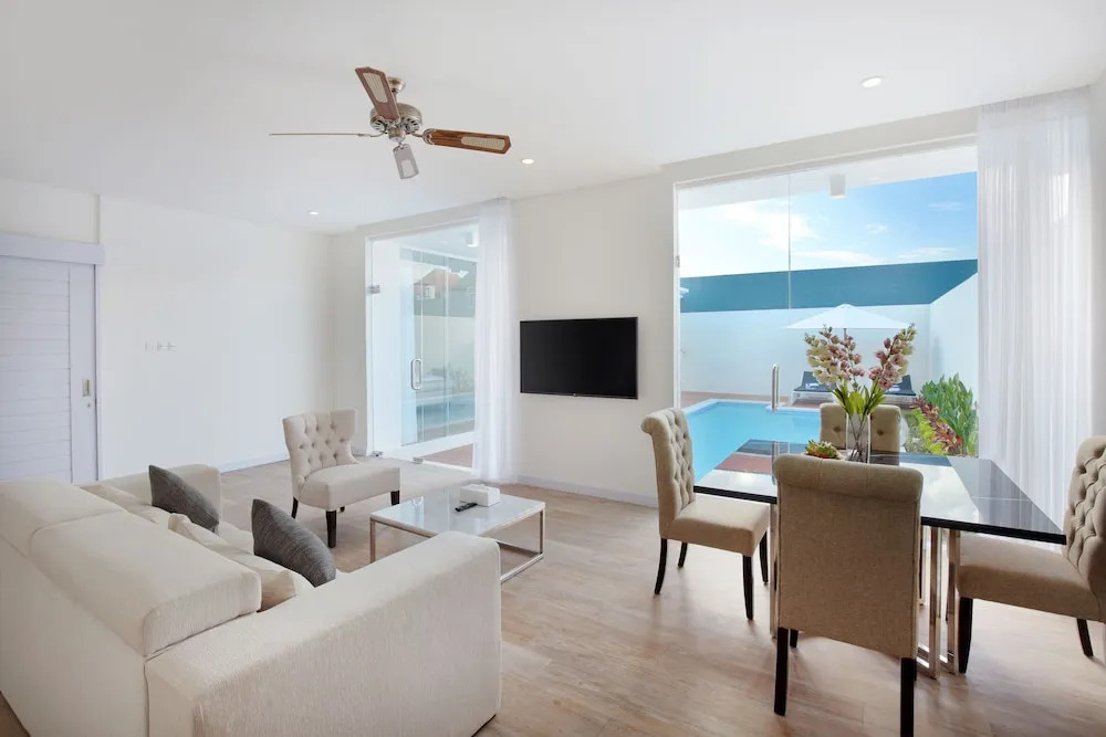 The Grand Daha Luxury Villas