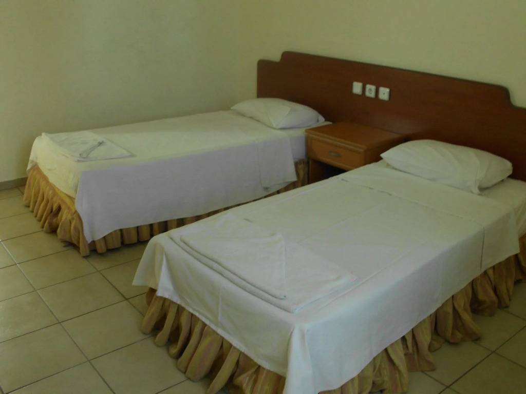 İpek Apart Otel