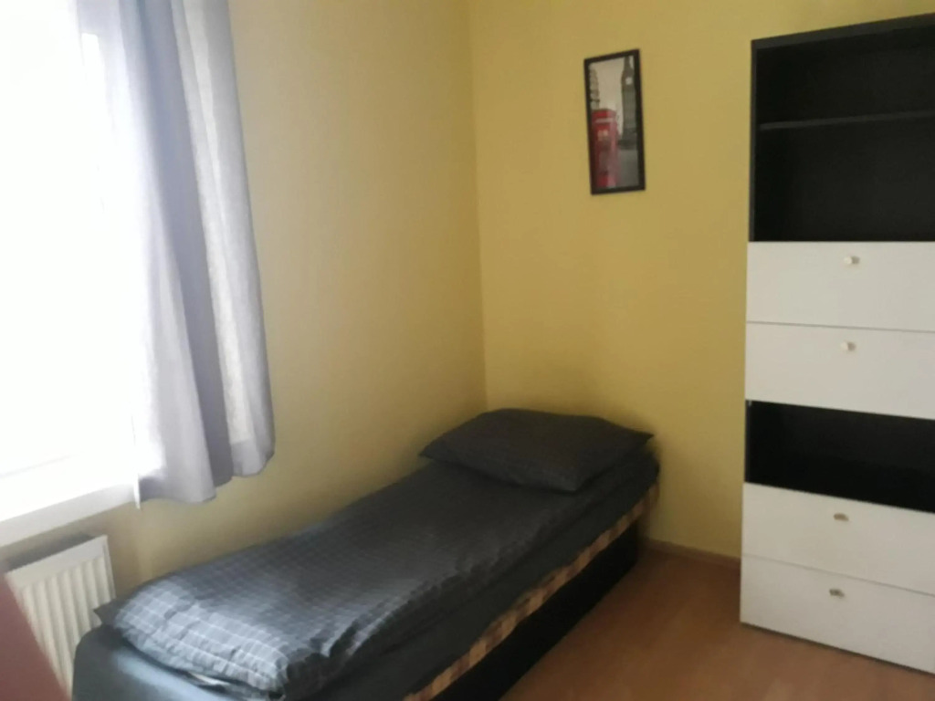 Macedonia Home