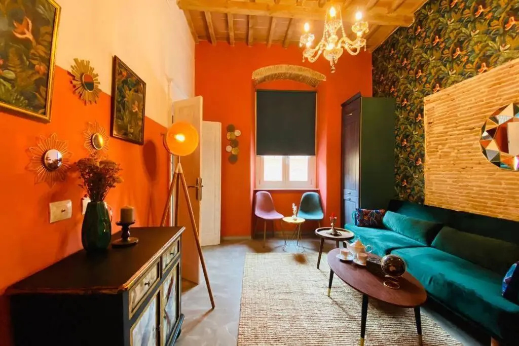 Fashion House in Livorno Centro