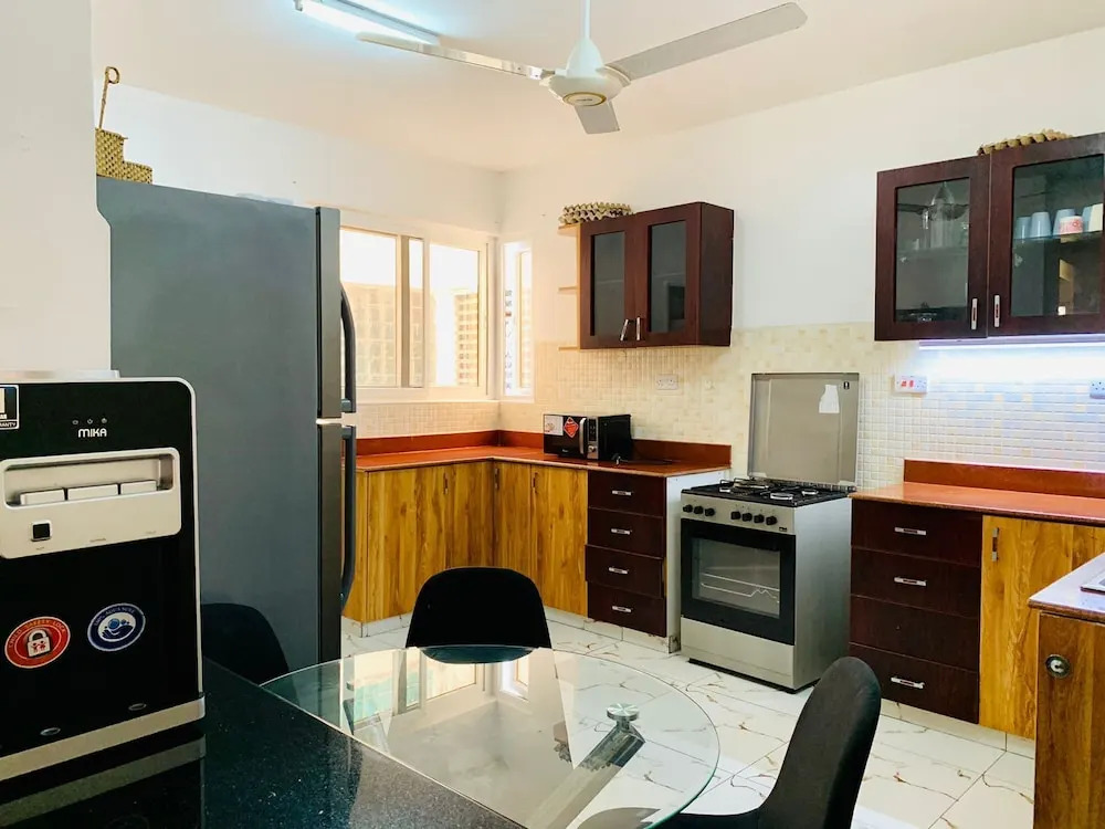 Lux Suites Hari Apartments Nyali