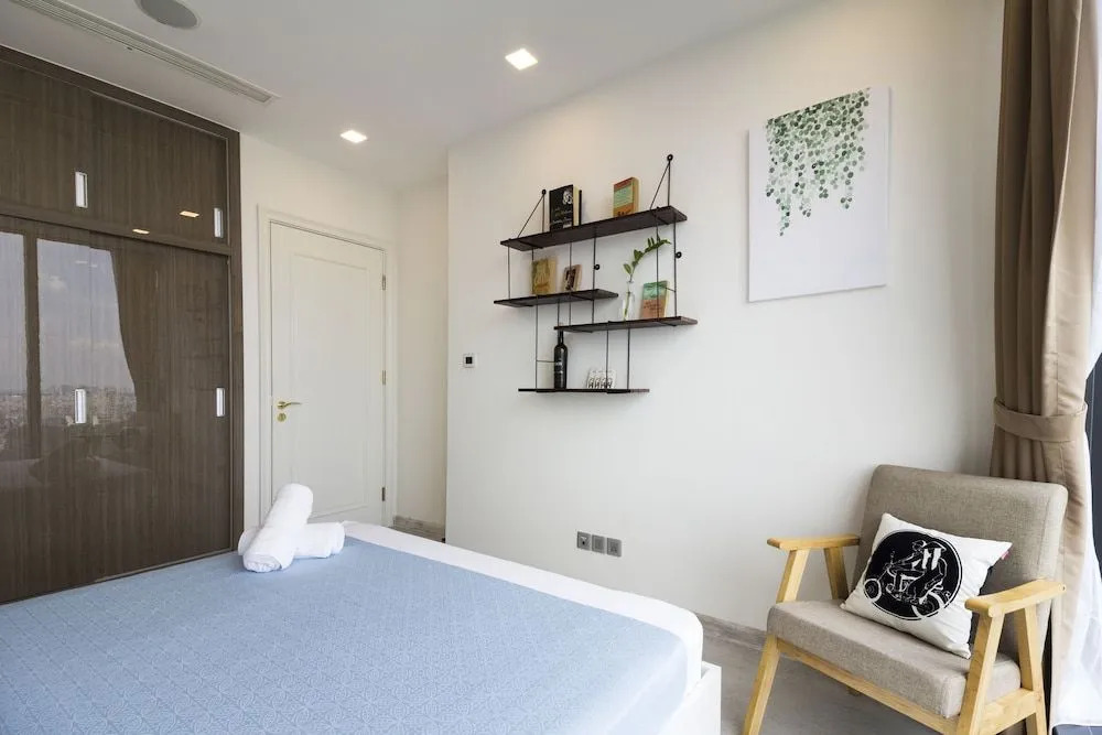 Christina's Saigon - Vinhomes Golden River