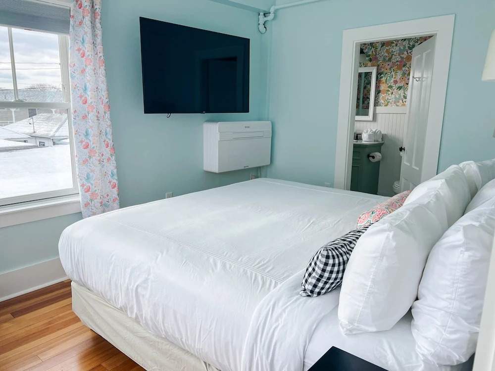 Ocean House Boutique Hotel & Motel