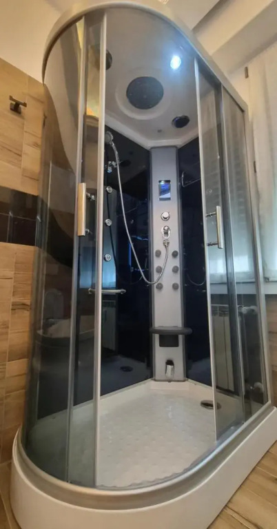 Carpegna Suite 92 Apartment Wellness E SPA